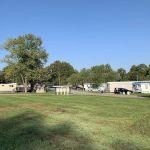Huggins Mobile Home Park