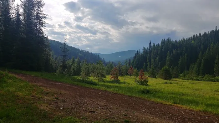 Independence Campground Picture 4