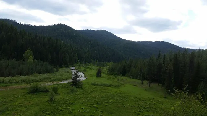 Independence Campground Picture 2