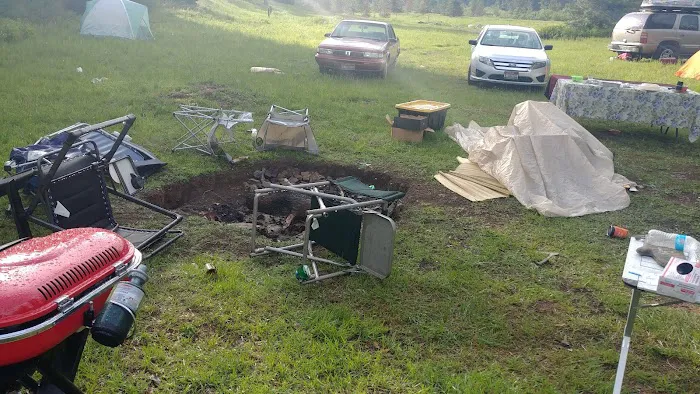 Independence Campground Picture 7