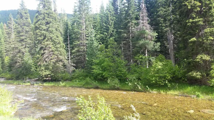 Independence Campground Picture 6