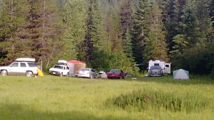 Independence Campground Picture 3