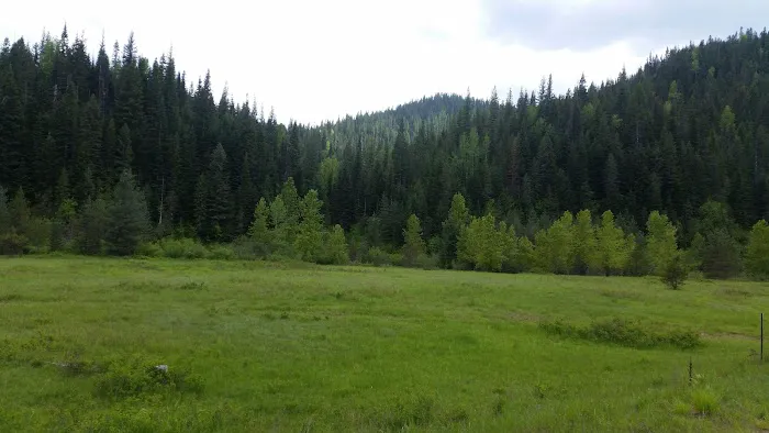 Independence Campground Picture 1