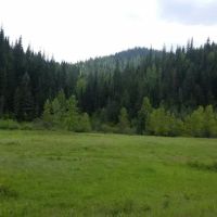Independence Campground ico