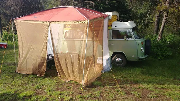Independence Campground Picture 5