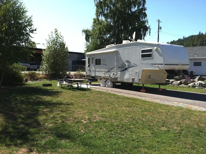 By The Way Campground Picture 7