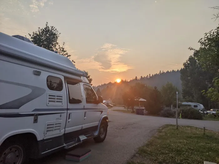 By The Way Campground Picture 2