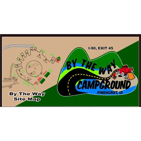 By The Way Campground Picture 8
