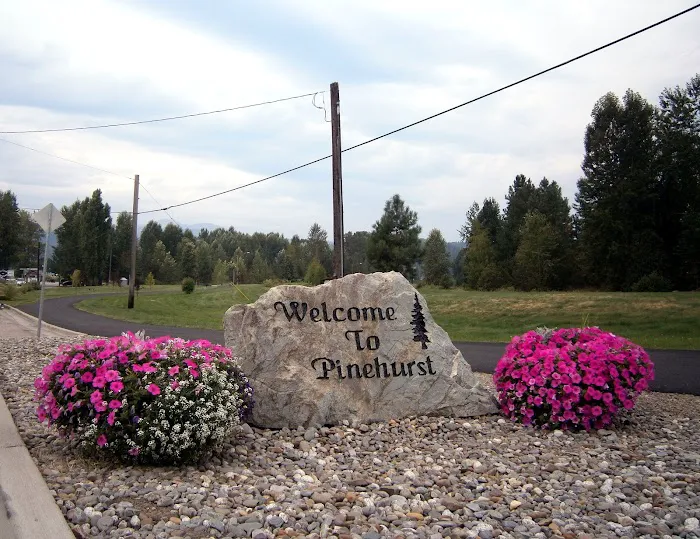 By The Way Campground Picture 10