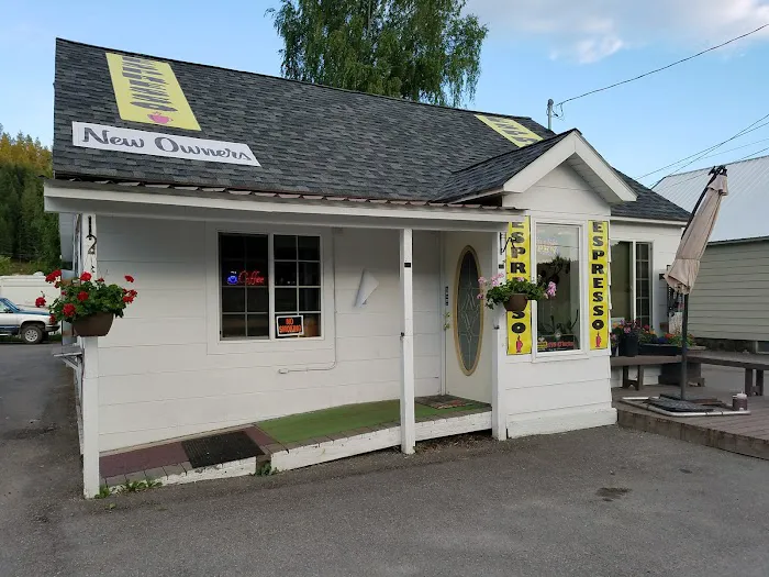 By The Way Campground Picture 1