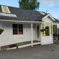 By The Way Campground ico