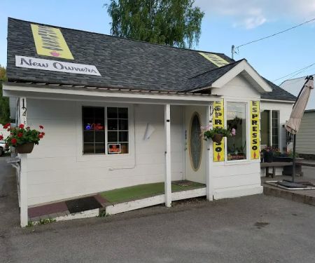 By The Way Campground