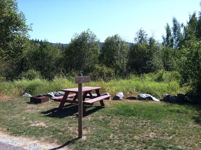 By The Way Campground Picture 9