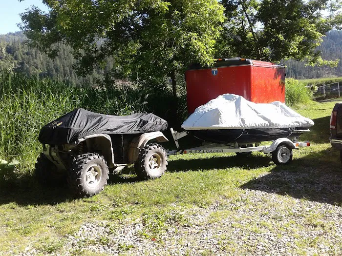 Camp Tietz Picture 2