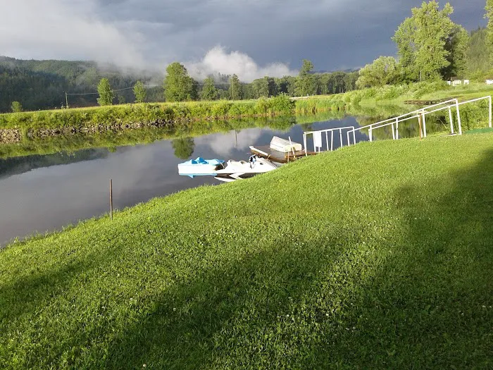 Camp Tietz Picture 4