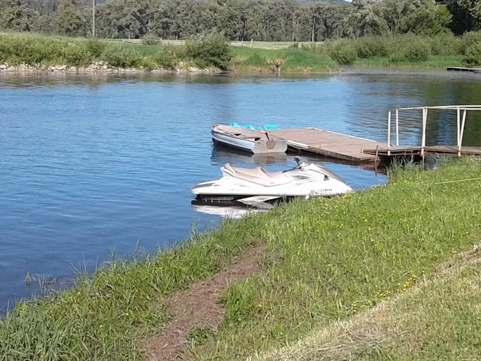 Camp Tietz Picture 1