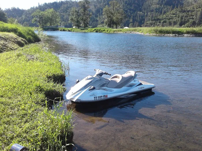 Camp Tietz Picture 3