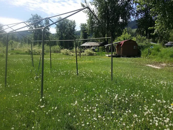Eiter Family Campground Picture 4
