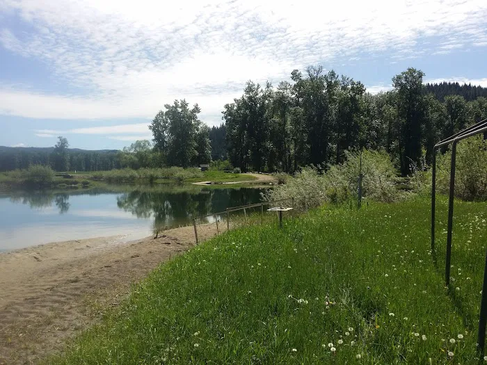 Eiter Family Campground Picture 5