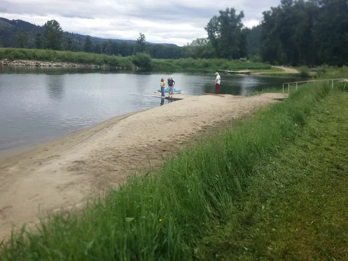 Eiter Family Campground Picture 8