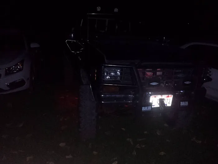 Eiter Family Campground Picture 1