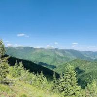 St. Joe Valley Resort ico