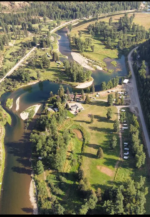St. Joe Valley Resort Picture 5