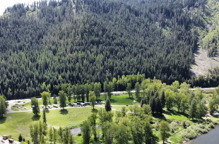 St. Joe Valley Resort Picture 4