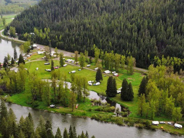 St. Joe Valley Resort Picture 7