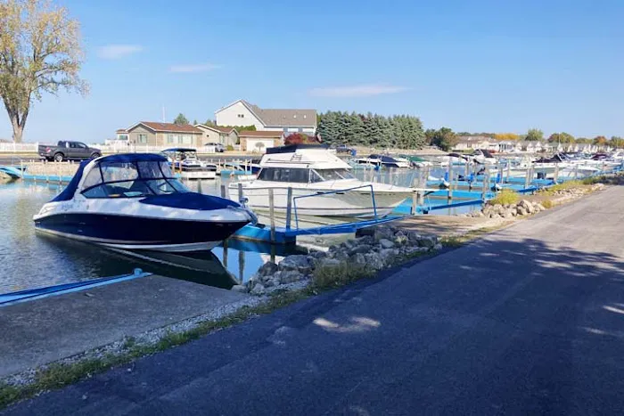 West Harbor Cove Pointe Picture 1