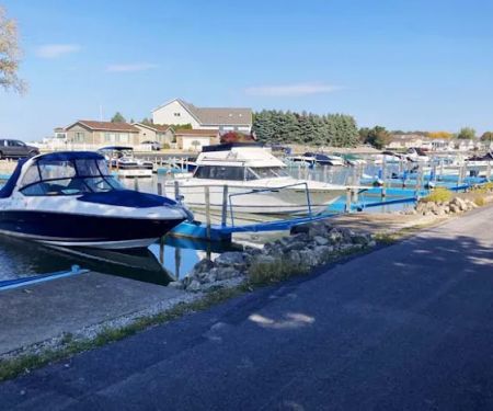 West Harbor Cove Pointe