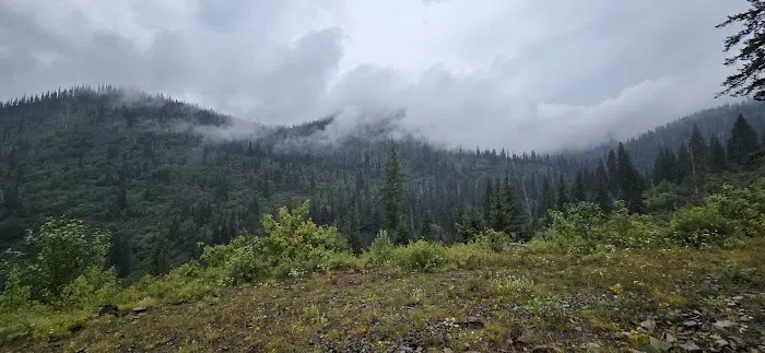 Porcupine Lake Campground Picture 5
