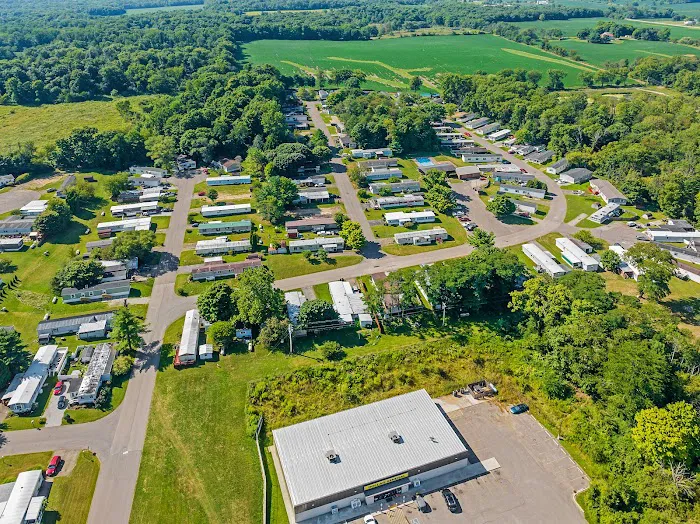 Lakeview Estates Manufactured Home Community Picture 9