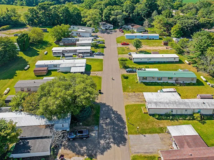 Lakeview Estates Manufactured Home Community Picture 10