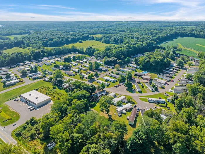 Lakeview Estates Manufactured Home Community Picture 6