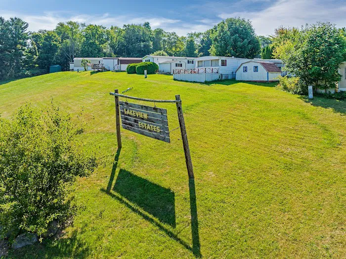 Lakeview Estates Manufactured Home Community Picture 5