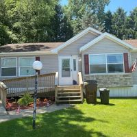 Lakeview Estates Manufactured Home Community ico