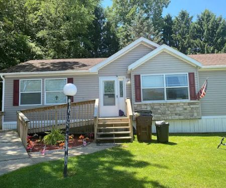 Lakeview Estates Manufactured Home Community