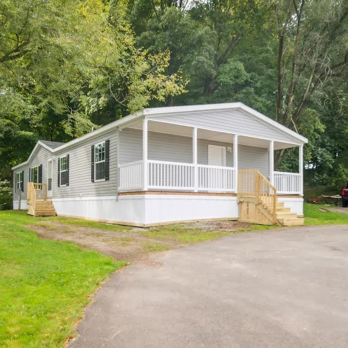 Lakeview Estates Manufactured Home Community Picture 4