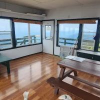 Lunch Peak Lookout ico