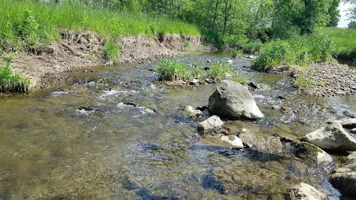 Cedar Creek Mobile Home Park Picture 6