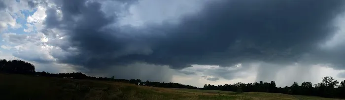 Cedar Creek Mobile Home Park Picture 3