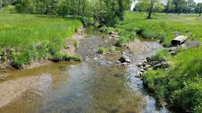 Cedar Creek Mobile Home Park Picture 8