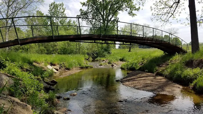 Cedar Creek Mobile Home Park Picture 5