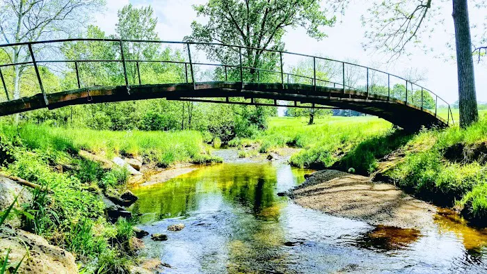 Cedar Creek Mobile Home Park Picture 10