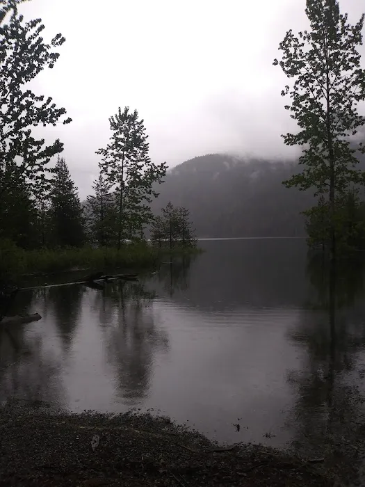 Spar Lake Campground Picture 1