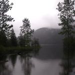 Spar Lake Campground