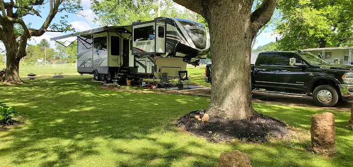 Clearfork Mobile Home Park Picture 3