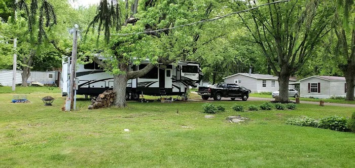 Clearfork Mobile Home Park Picture 1