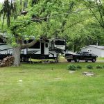 Clearfork Mobile Home Park